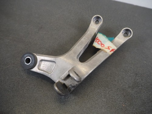Bracket stay pillion step - bracket, rh