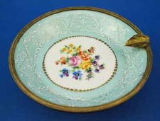 Le Tallec Paris France ashtray