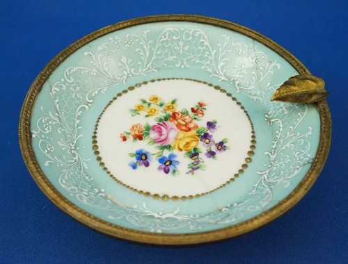 Tallec paris france ashtray - le,