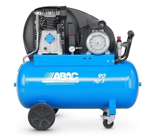 Abac litre belt driven - abac,