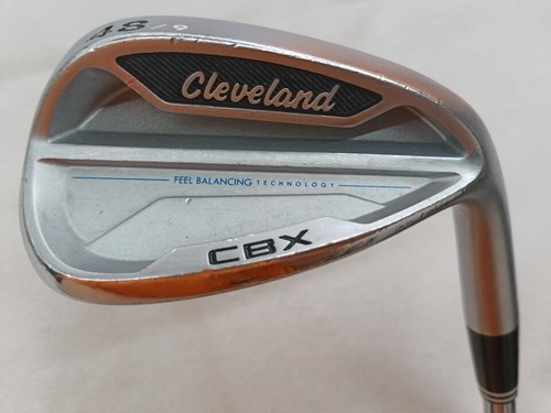 Cleveland cbx wedge - wedge, 48
