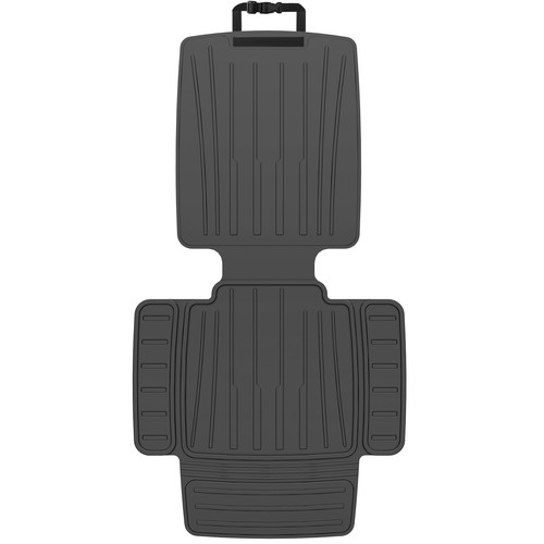 Car seat protector for child - protector,
