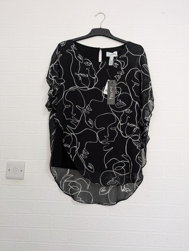 New joseph ribkoff blouse - joseph,