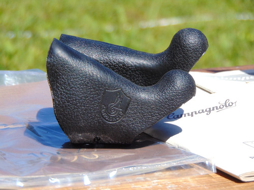 Campagnolo record carbon - campagnolo,