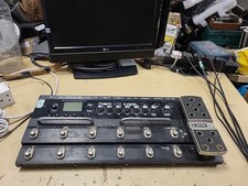 Line 6 POD X3 Live - 100%