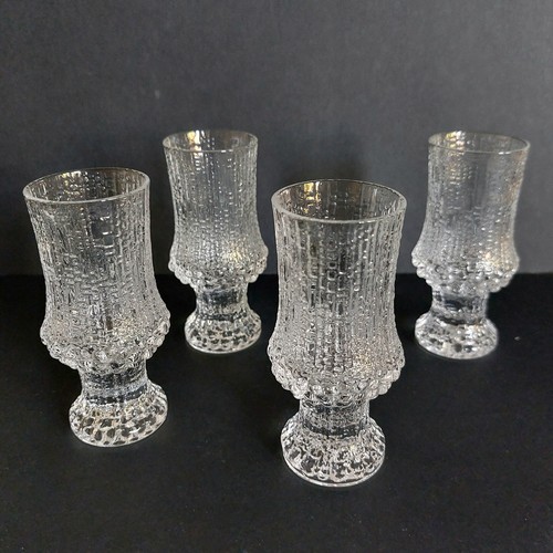 Iittala ultima thule footed - 4,