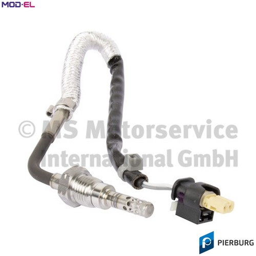 Sensor exhaust gas temperature - sensor,