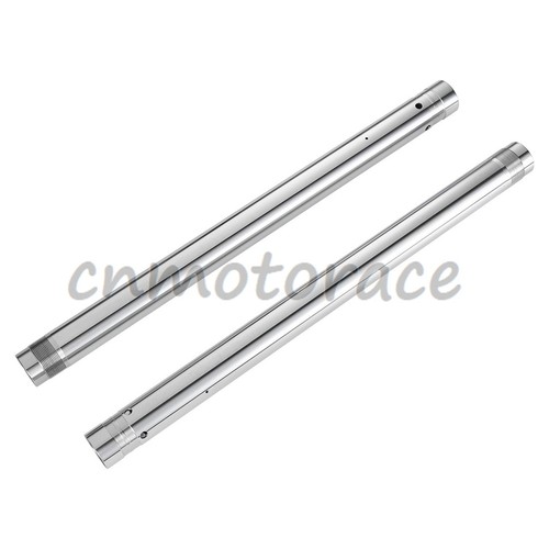 Front fork tubes stanchion - tubes, for