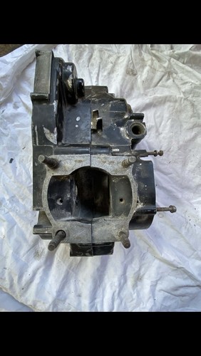 Yamaha tri 250 engine - 250,