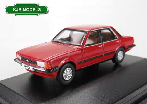 Gauge oxford diecast - oo, 1:76
