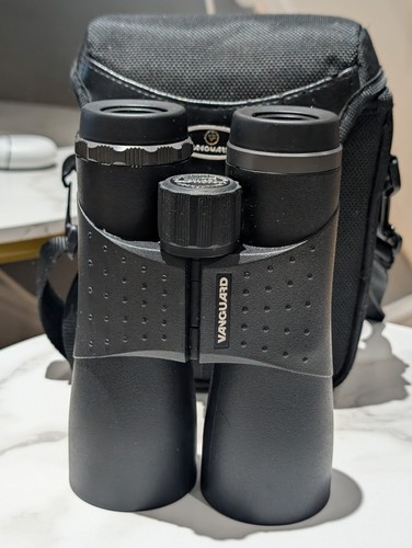 Vanguard ldt 10x50 platinum - ldt,