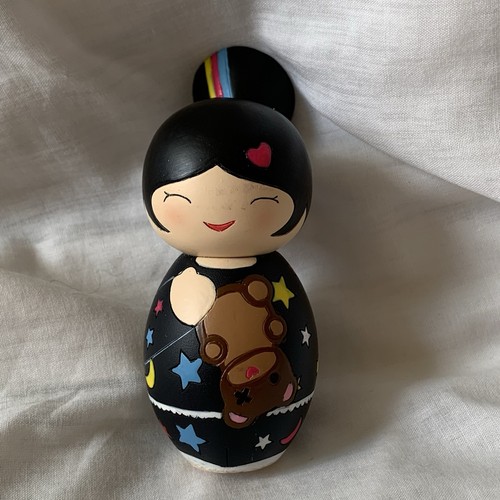 Momiji nani inch - momiji, resin