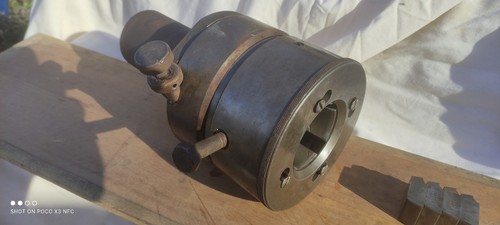 Coventry die head - head, with