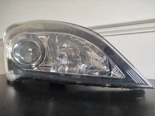 kia ceed 2009 o/s headlamp