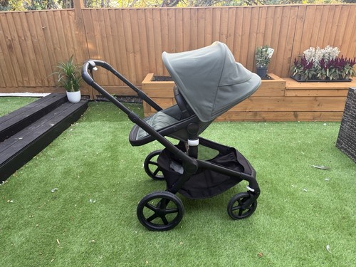Bugaboo fox bassinet - fox, |