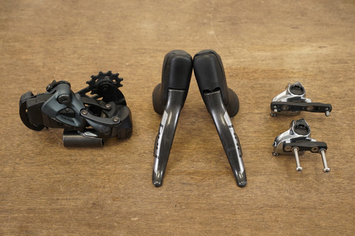 Sram red xx1 etap - axs, 1x12