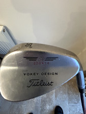 Titleist Vokey Design Sand
