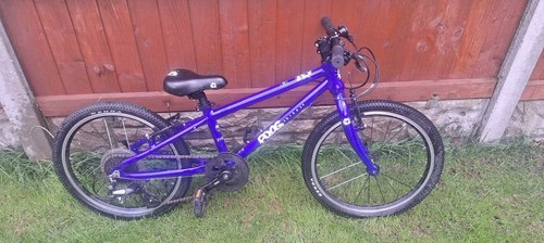 Frog children bike - frog, 52