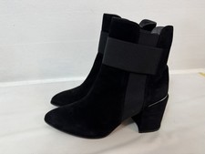 Stuart Weitzman Ankle Boots