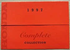 HONDA MOTORCYCLES Sales