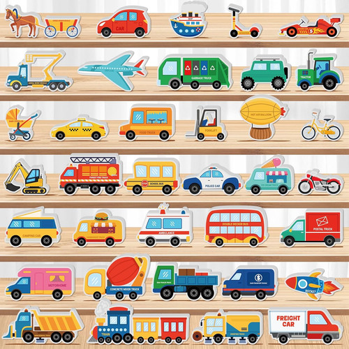 Pcs wooden community - pcs,