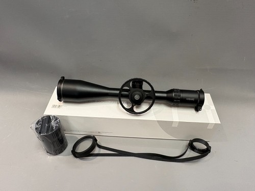 Hawke sidewinder 8 - sf, 8-32x56