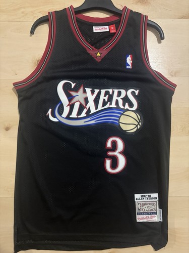 Philadelphia 76ers allen - 76ers,