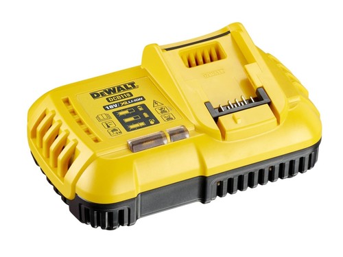Dewalt dcb118 fast charger - dcb118-gb,