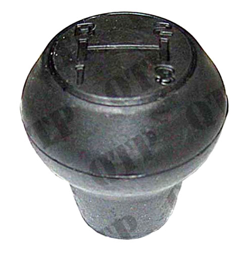 Gear lever knob for massey - lever,