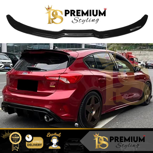 Ford focus line mk4 - st,