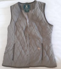 Beretta Quilted Vest  size UK