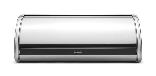 Brabantia roll top bread - top,