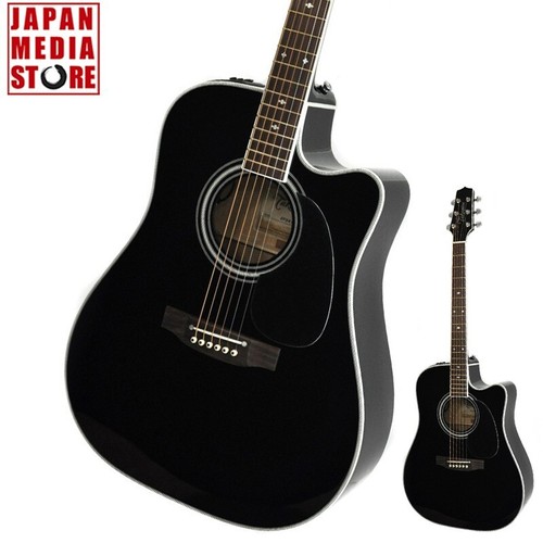 Takamine ef341sc black - takamine,
