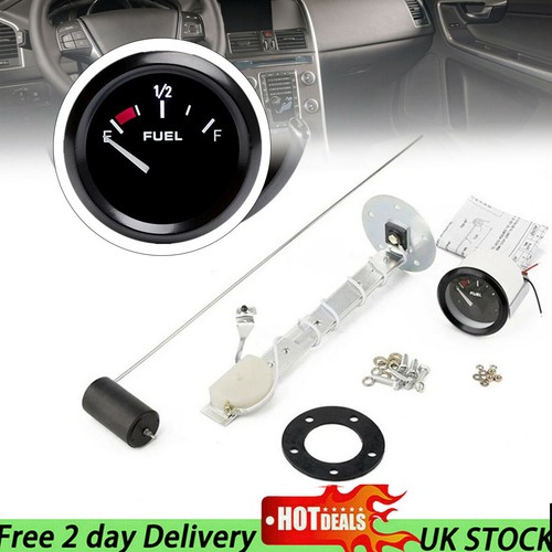 Universal 12v fuel - 2",