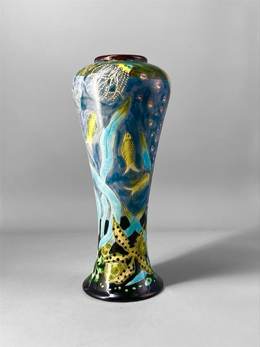 Cobridge stoneware blue lagoon - cobridge,