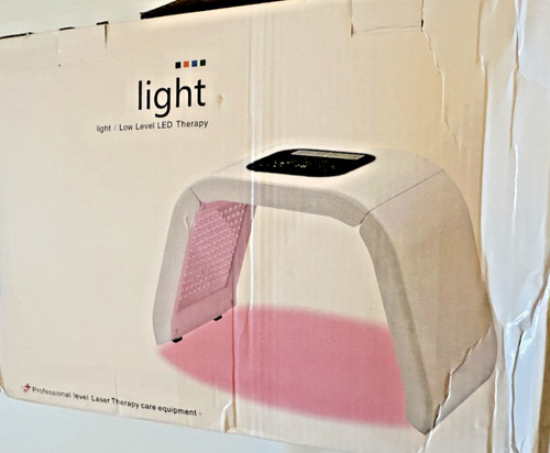 Professional led light therapy - professional,