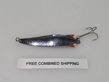 Vintage Abu Garcia Sweden Toby 12g 3/7oz Spoon Fishing Lure