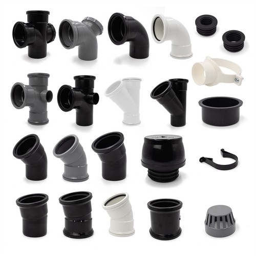 110mm pushfit soil - pushfit, pipe