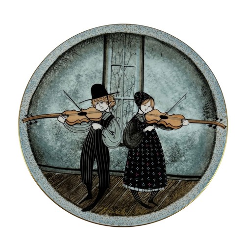 Buckley moss fiddlers two - moss,