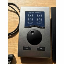 Rme Babyface Pro FS 24 Channel