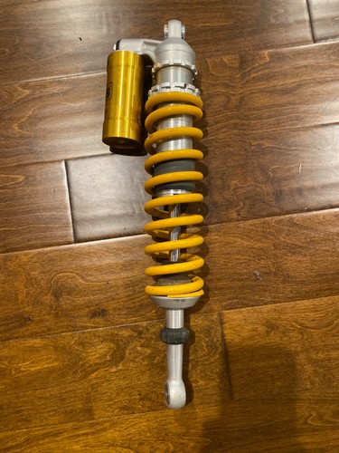 2004 yamaha yz250 ohlins rear - yz250,