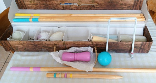 Laura ashley pastel wood - ashley,