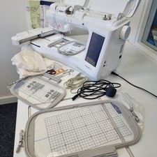 Brother Innovis V3 Embroidery