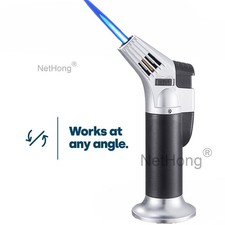 Butane Blow Torch Refillable