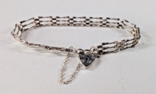 Alistair Stewart Silver Gate