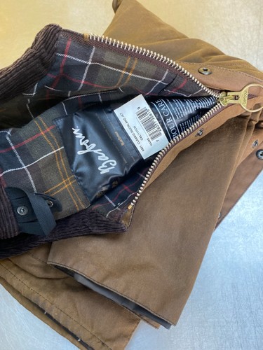 Barbour moorland c42 mens - moorland,