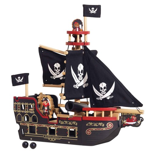 Toy van barbarossa - toy,