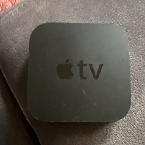 Apple streaming media - streaming,