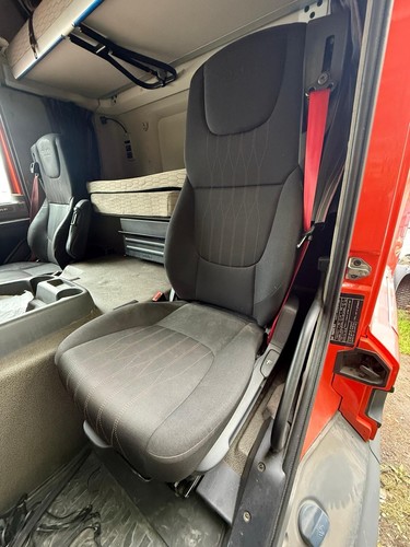 2020 daf euro passenger - 6,