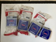 MF Tractor Front Axle Outer